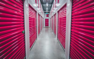 De Perfecte Oplossing voor Extra Ruimte: Opslagruimte Huren in Ede en Veenendaal